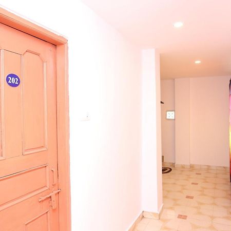 Hotel O Manoj Bhilai Esterno foto
